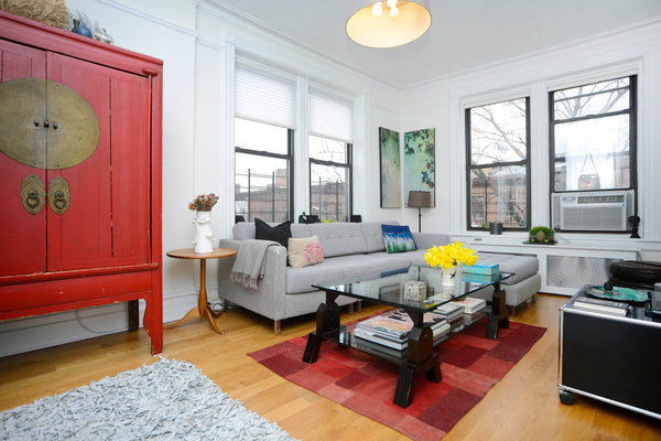 Located in a prime Brooklyn neighborhood with great coffee shops, stores and res New York, NY Rental unit in Brooklyn · ★5.0 · 1 bedroom · 1 bed · 1 bath Entire rental unit vacation rental 2551299