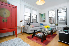 Located in a prime Brooklyn neighborhood with great coffee shops, stores and res New York, NY Rental unit in Brooklyn · ★5.0 · 1 bedroom · 1 bed · 1 bath Entire rental unit vacation rental 2551299
