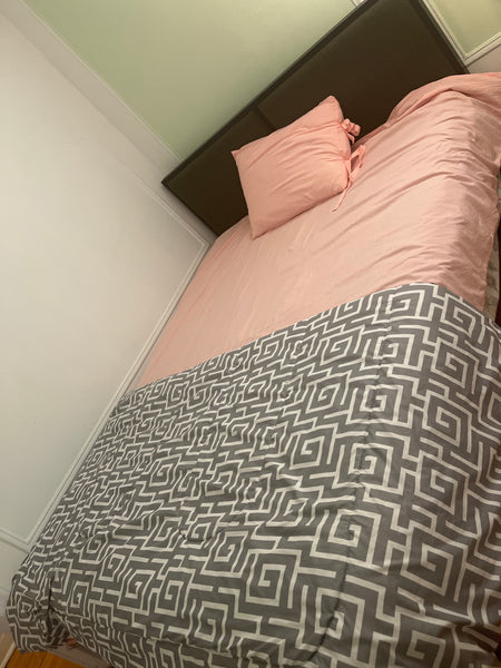 Take a break and unwind at this peaceful oasis.  Rental unit in Brooklyn · 1 bedroom · 1 bed · 1 shared bath Shared room in rental unit vacation rental 794362382367989204