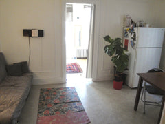 Affordable, safe and clean NYC apartment 10 minutes to Central Park. It's the pe New York, NY Rental unit in Queens · 1 bedroom · 2 beds · 1 bath Entire rental unit vacation rental 1950603