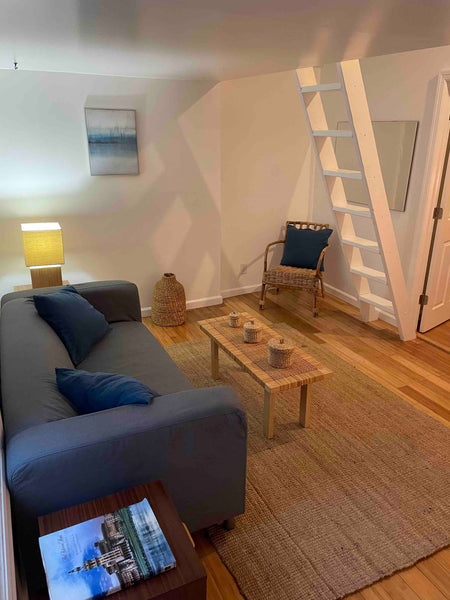 Enjoy a stylish experience at this centrally-located bungalow in Rockaway Beach.  Rental unit in Queens · ★4.73 · 1 bedroom · 2 beds · 1 bath Entire rental unit vacation rental 52240499