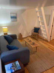 Enjoy a stylish experience at this centrally-located bungalow in Rockaway Beach.  Rental unit in Queens · ★4.73 · 1 bedroom · 2 beds · 1 bath Entire rental unit vacation rental 52240499