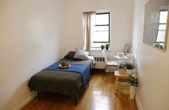 This house is located in Sunnyside, Queens.<br /><br />Your room is on 2nd floor  Townhouse in Queens · 1 bedroom · 1 bed · 1 shared bath Private room in townhouse vacation rental 48149133