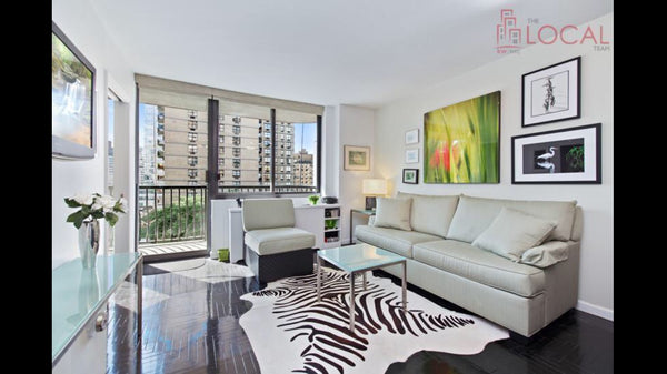 Super comfy queen sofa airbed in awesome UES apartment, complete with the cooles New York, NY Rental unit in New York · ★4.91 · 1 bedroom · 1 bed · 1 shared bath Shared room in rental unit vacation rental 13237190