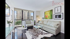 Super comfy queen sofa airbed in awesome UES apartment, complete with the cooles New York, NY Rental unit in New York · ★4.91 · 1 bedroom · 1 bed · 1 shared bath Shared room in rental unit vacation rental 13237190