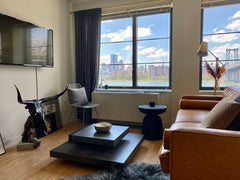 Uniquely nestled in the heart of Williamsburg, my studio is located right next t New York, NY Rental unit in Brooklyn · ★5.0 · 1 bedroom · 1 bed · 1 bath Entire rental unit vacation rental 44572083
