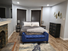 This newly renovated, 680 Sq ft space is an open concept, ground level unit in a Brooklyn, NY Townhouse in Brooklyn · ★4.97 · Studio · 2 beds · 1 bath Entire townhouse vacation rental 783522420840578469