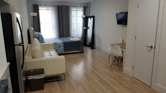   Rental unit in New York · Studio · 1 bed · 1 bath Private room in rental unit vacation rental 42603616