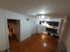 We are located in Manhattan. Mix dorm.  Warm place, luxury appartment. Shared ro New York, NY Rental unit in New York · 1 bedroom · 1 bed · 1 shared bath Shared room in rental unit vacation rental 40163701