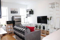 This cozy modern studio has everything you need for your visit to NYC aka the Bi New York, NY Rental unit in Brooklyn · ★4.99 · 1 bedroom · 1 bed · 1 bath Entire rental unit vacation rental 52059533