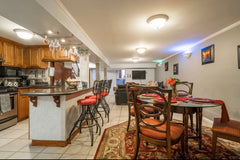 Relax with the whole family at this peaceful place to stay.  <br /><br />Beautif New York, NY Home in Brooklyn · ★4.40 · 1 bedroom · 2 beds · 1 bath Entire home vacation rental 1021107928109391837