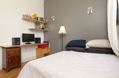 Located in the heart of Williamsburg Brooklyn, 3 blocks from the "Bedford L" tra New York, NY Rental unit in Brooklyn · ★4.80 · 1 bedroom · 1 bed · 2 baths Private room in rental unit vacation rental 1934444