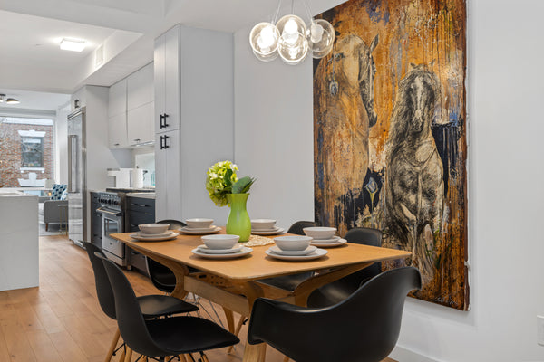 Welcome to your home away from home, where comfort meets convenience! Our cozy r  Rental unit in Brooklyn · ★4.80 · 3 bedrooms · 4 beds · 2 baths Entire rental unit vacation rental 1035513445878037862