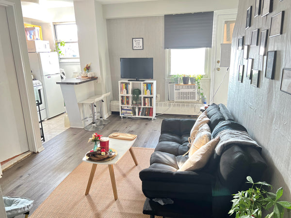 This unique place has a style all its own. It’s a converted studio into a 1 bedr New York, NY Rental unit in Brooklyn · 1 bedroom · 1 bed · 1 bath Entire rental unit vacation rental 685709079810929585