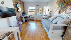 New York, NY Rental unit in New York · ★4.63 · 1 bedroom · 3 beds · 1 bath Entire rental unit vacation rental 19174