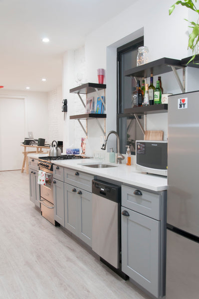 The apartment is 6min to L train and 2minute to M train both trains take you to  New York, NY Rental unit in New York · ★4.80 · 1 bedroom · 1 bed · 1.5 shared baths Private room in rental unit vacation rental 707176930993535300