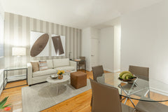 This apartment is professionally managed by Furnished Quarters, the largest inde New York, NY Rental unit in New York · 1 bedroom · 1 bed · 1 bath Entire rental unit vacation rental 770296106839159162