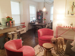 Quaint apartment located in a beautiful safe neighborhood on the upper west side New York, NY Condo in New York · ★4.87 · 3 bedrooms · 1 bed · 1 shared bath Private room in condo vacation rental 2669352