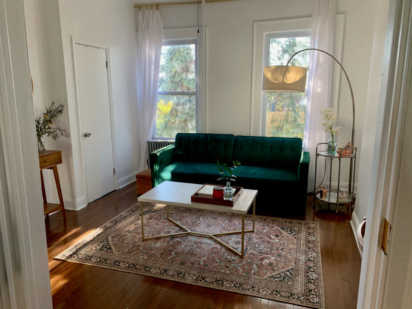 Peaceful, comfortable, private. Great for travelers/overflow guests. Space is 'f New York, NY Guest suite in Brooklyn · ★4.61 · 1 bedroom · 1 bed · 1 bath Entire guest suite vacation rental 168123