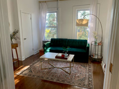 Peaceful, comfortable, private. Great for travelers/overflow guests. Space is 'f New York, NY Guest suite in Brooklyn · ★4.61 · 1 bedroom · 1 bed · 1 bath Entire guest suite vacation rental 168123