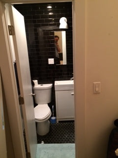 Diverse area close to some very good restaurants, banks, and subway (lines 1, A, New York, NY Rental unit in New York · 1 bedroom · 1 bed · 1 bath Private room in rental unit vacation rental 6880990