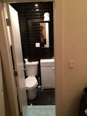 Diverse area close to some very good restaurants, banks, and subway (lines 1, A, New York, NY Rental unit in New York · 1 bedroom · 1 bed · 1 bath Private room in rental unit vacation rental 6880990
