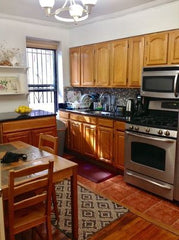 Walk to Prospect Park at Grand Army Plaza, Brooklyn Museum, Botanical Gardens, B  Rental unit in Brooklyn · 1 bedroom · 1 bed · 1 bath Entire rental unit vacation rental 27988990