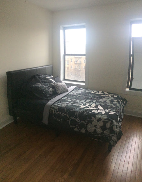 It's a beautiful newly renovated apartment in Harlem/ Hamilton Heights shared wi New York, NY Rental unit in New York · 1 bedroom · 1 bed · 1 shared bath Private room in rental unit vacation rental 22122723