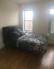 It's a beautiful newly renovated apartment in Harlem/ Hamilton Heights shared wi New York, NY Rental unit in New York · 1 bedroom · 1 bed · 1 shared bath Private room in rental unit vacation rental 22122723