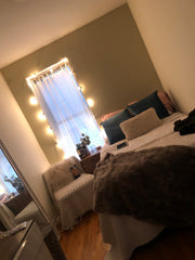 Pirvate bedroom and ensuite bathroom in the Upper West Side. Not even a minute f New York, NY Rental unit in New York · 1 bedroom · 1 private bath Private room in rental unit vacation rental 42764450