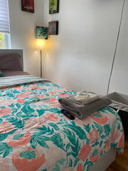  New York, NY Home in Queens · ★4.93 · 1 bedroom · 1 bed · 1 shared bath Private room in home vacation rental 44340470