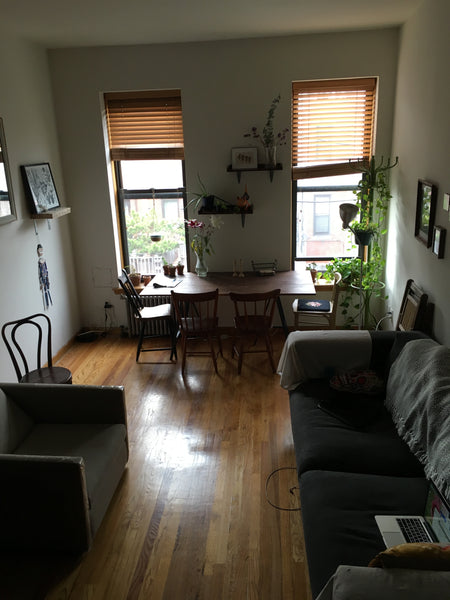 Hello! <br /><br />Come stay and enjoy a private room with a full bed. The windo New York, NY Townhouse in New York · ★4.71 · 1 bedroom · 1 bed · 1 shared bath Private room in townhouse vacation rental 6423521