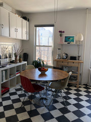 Charming Brooklyn apartment located in Williamsburg, a block away from the L tra New York, NY Rental unit in Brooklyn · ★5.0 · 1 bedroom · 1 bed · 1 bath Entire rental unit vacation rental 22842124