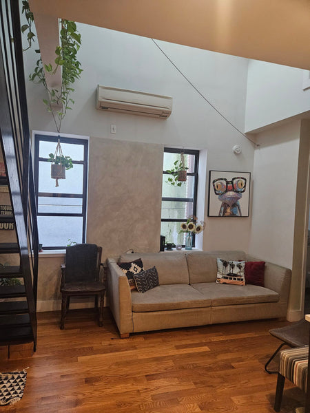 The whole group will enjoy easy access to everything from this centrally located New York, United States Rental unit in Brooklyn · ★5.0 · 1 bedroom · 1 bed · 1 bath Private room in rental unit vacation rental 952906591020688239
