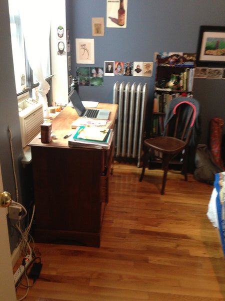 I’m looking to sublet my beautiful room in Prospect Heights Dec 31 - 9 January.  New York, NY Rental unit in Brooklyn · 1 bedroom · 1 bed · 1 bath Private room in rental unit vacation rental 9822983