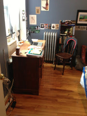 I’m looking to sublet my beautiful room in Prospect Heights Dec 31 - 9 January.  New York, NY Rental unit in Brooklyn · 1 bedroom · 1 bed · 1 bath Private room in rental unit vacation rental 9822983