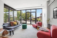 Welcome to Leonard, a Rove Travel Home!<br /><br />Rove is a brand of luxury pro New York, NY Rental unit in Brooklyn · 2 bedrooms · 2 beds · 2.5 baths Entire rental unit vacation rental 1021780587264573107
