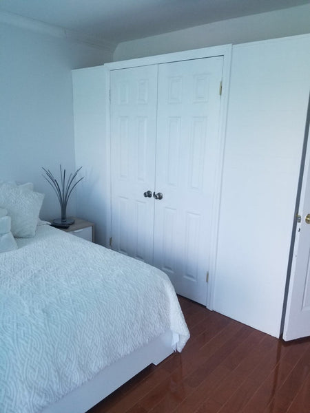 Cozy, Bright and beautiful Bedroom in Flushing! Great area! Near transportation.  Rental unit in Queens · ★4.57 · 1 bedroom · 1 bed · 1 private bath Private room in rental unit vacation rental 24939648