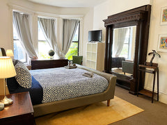 Relax with the whole family at this peaceful place to stay.Discover your urban o New York, NY Rental unit in Brooklyn · ★New · 2 bedrooms · 2 beds · 1 bath Entire rental unit vacation rental 1076090494277276878