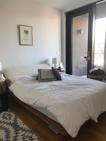 A beautiful and spacious 1 bedroom located in prime Williamsburg. Close to the L New York, United States Rental unit in Brooklyn · 1 bedroom · 1 bed · 1 bath Entire rental unit vacation rental 22929942