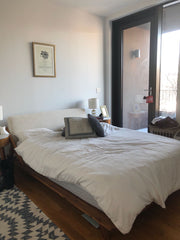 A beautiful and spacious 1 bedroom located in prime Williamsburg. Close to the L New York, United States Rental unit in Brooklyn · 1 bedroom · 1 bed · 1 bath Entire rental unit vacation rental 22929942