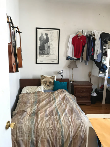 room available in a 3BR apt! in a comfortable east apartment. two big sunny wind New York, NY Rental unit in Brooklyn · Studio · 1 bed · 1 shared bath Private room in rental unit vacation rental 19602883