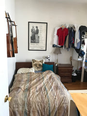 room available in a 3BR apt! in a comfortable east apartment. two big sunny wind New York, NY Rental unit in Brooklyn · Studio · 1 bed · 1 shared bath Private room in rental unit vacation rental 19602883