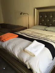 Huge studio in the heart of kips bay. Surrounded by amazing bars, restaurants, c  Rental unit in New York · ★5.0 · Studio · 1 bed · 1 bath Entire rental unit vacation rental 31458142