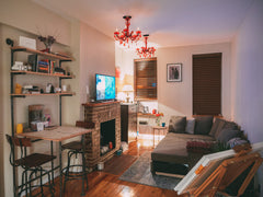 Located in the best and safest neighborhood of Manhattan, just few minutes away   Rental unit in New York · Studio · 1 bed · 1 bath Entire rental unit vacation rental 6619100