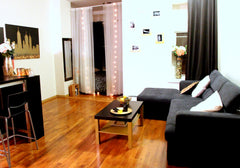 Welcome to my apartment!<br />Located in the heart of Harlem West, this studio i Paris, France Rental unit in New York · ★4.50 · Studio · 1 bed · 1 bath Entire rental unit vacation rental 4173751