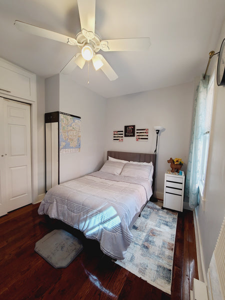 Relax with the whole family in this place where the tranquility is breathed. New York, NY Rental unit in Queens · ★4.89 · 1 bedroom · 1 bed · 1 private bath Private room in rental unit vacation rental 891393762845846513