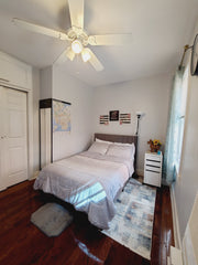 Relax with the whole family in this place where the tranquility is breathed. New York, NY Rental unit in Queens · ★4.89 · 1 bedroom · 1 bed · 1 private bath Private room in rental unit vacation rental 891393762845846513