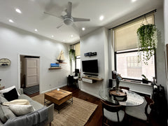 Ideal place for couple or even small family. Right in the heart of the financial New York, NY Rental unit in New York · ★5.0 · 2 bedrooms · 2 beds · 2 baths Entire rental unit vacation rental 16314681