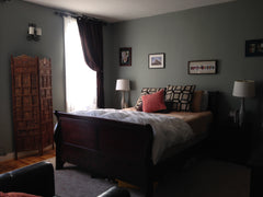 Strangely spacious a for typical NYC apartment. Near the famous Sugar Hill Jazz  New York, NY Rental unit in New York · ★5.0 · 2 bedrooms · 2 beds · 1 bath Entire rental unit vacation rental 7517614